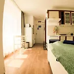 William's - Second Cozy *