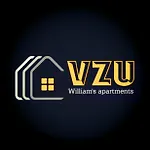 Daire William's - Second Cozy *