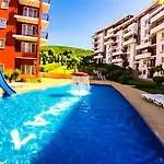 William's - Second Cozy * Sveti Vlas