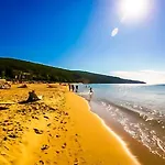 William's - Second Cozy Daire Sveti Vlas