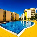 Daire William's - Second Cozy Sveti Vlas