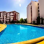 William's - Second Cozy Daire Sveti Vlas