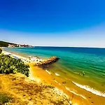 William's - Second Cozy Daire Sveti Vlas