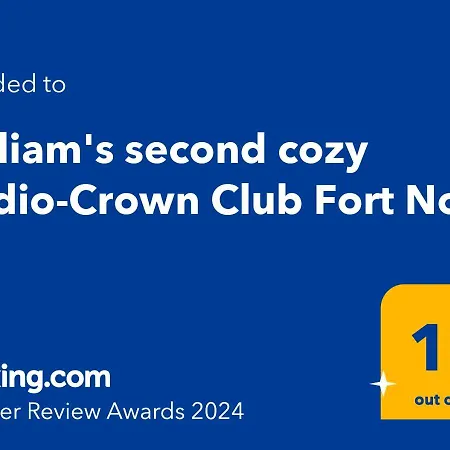 Appartement William's - Second Cozy Sveti Vlas