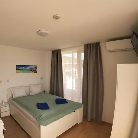 William's - Second Cozy Appartement *