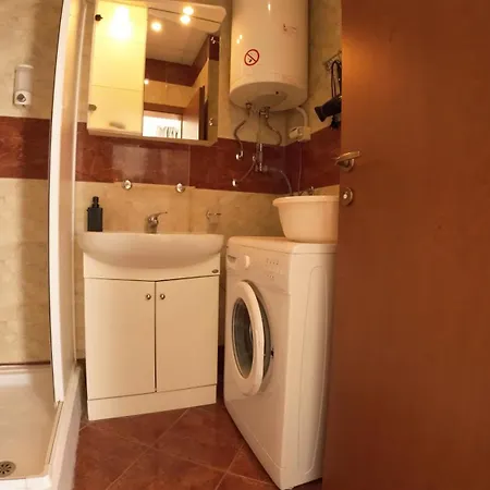 William's - Second Cozy Appartement Sveti Vlas