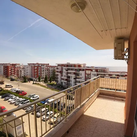 William's - Second Cozy *