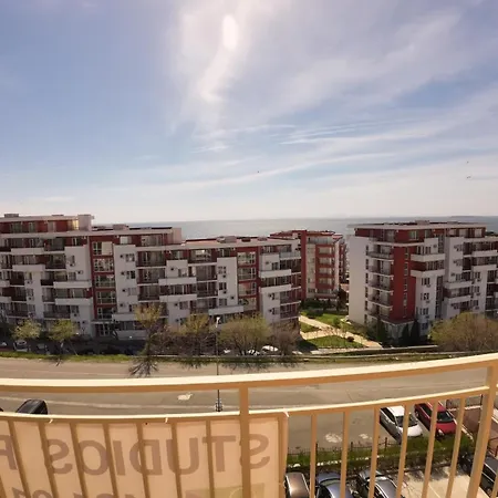 William's - Second Cozy Sveti Vlas