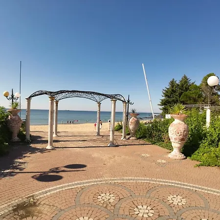 Appartement William's - Second Cozy