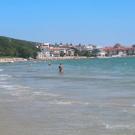 William's - Second Cozy Appartement *