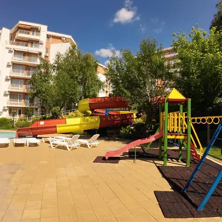 William's - Second Cozy Appartement *