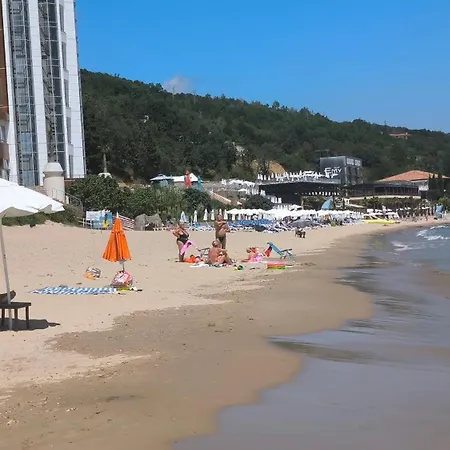 William's - Second Cozy *