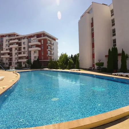 William's - Second Cozy Appartement *