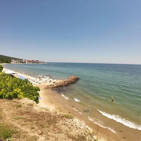 Appartement William's - Second Cozy *