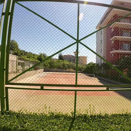 William's - Second Cozy Appartement *