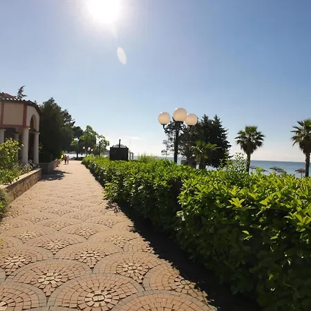 Appartement William's - Second Cozy Sveti Vlas