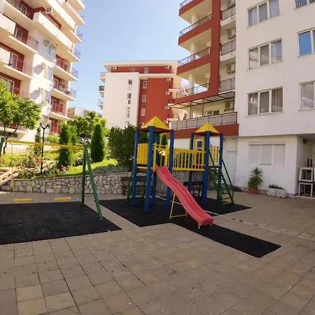 Appartement William's - Second Cozy Sveti Vlas