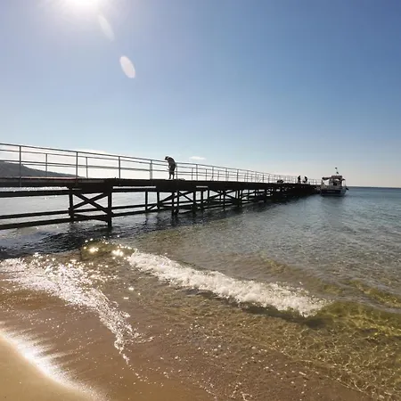 Appartement William's - Second Cozy