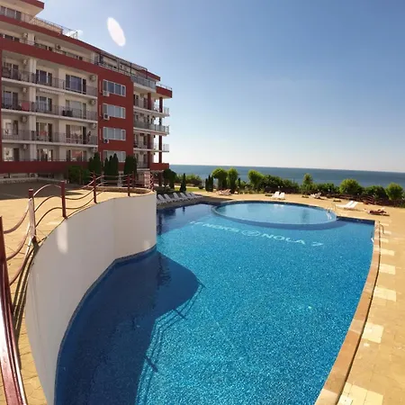 Appartement William's - Second Cozy *