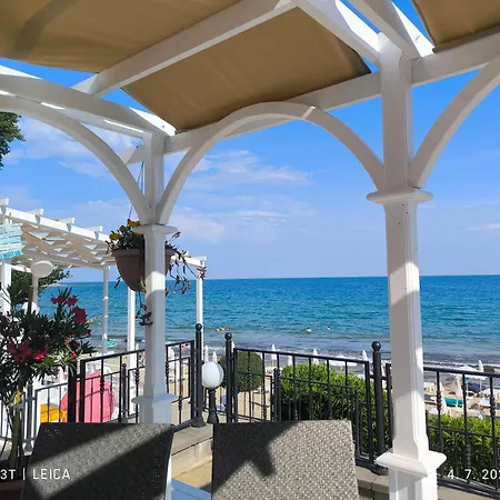 William's - Second Cozy Appartement Sveti Vlas