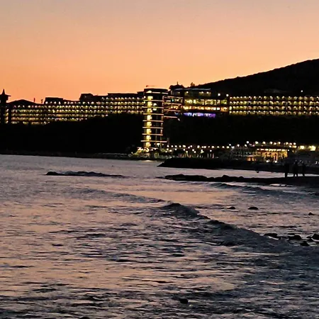 Appartement William's - Second Cozy Sveti Vlas