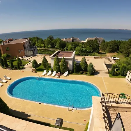 William's - Second Cozy Appartement Sveti Vlas