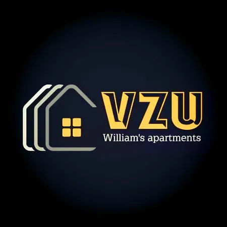 Appartement William's - Second Cozy *