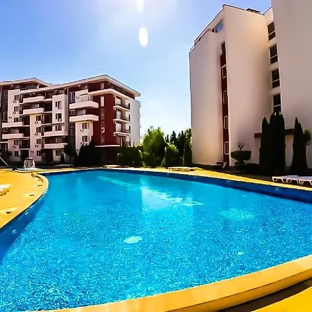 William's - Second Cozy Appartement Sveti Vlas