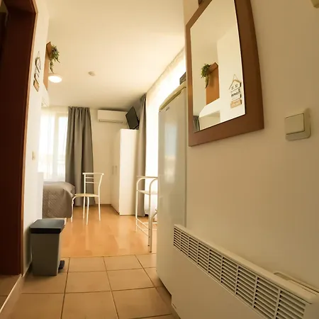 Appartement William's - Second Cozy Sveti Vlas