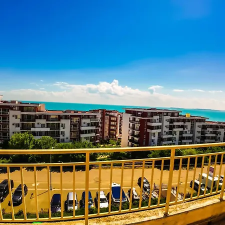 Appartement William's - Second Cozy Sveti Vlas