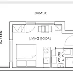 William's - Second Cozy * 圣弗拉斯