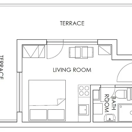 William's - Second Cozy * 圣弗拉斯