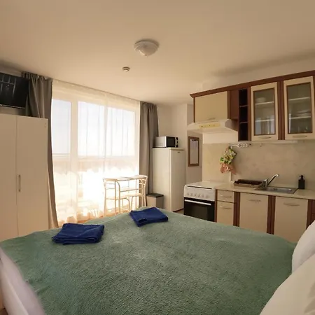 William's - Second Cozy 公寓