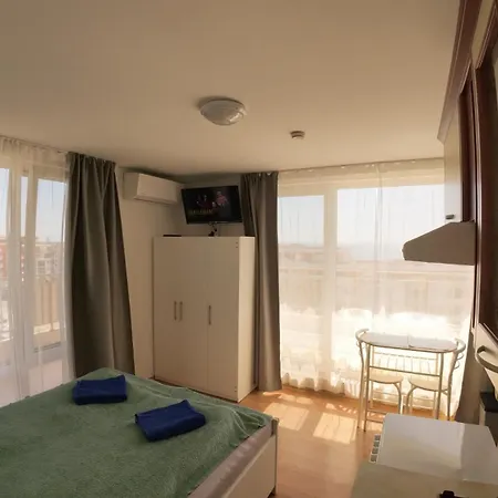 William's - Second Cozy 圣弗拉斯