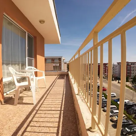 William's - Second Cozy *