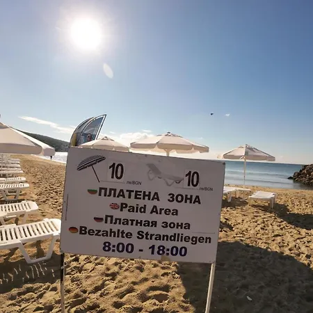 William's - Second Cozy 公寓 圣弗拉斯