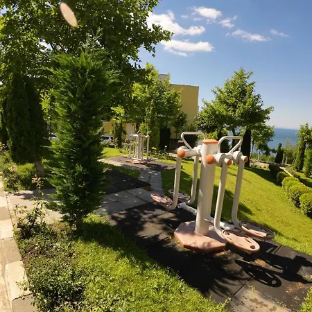 William's - Second Cozy 公寓 圣弗拉斯