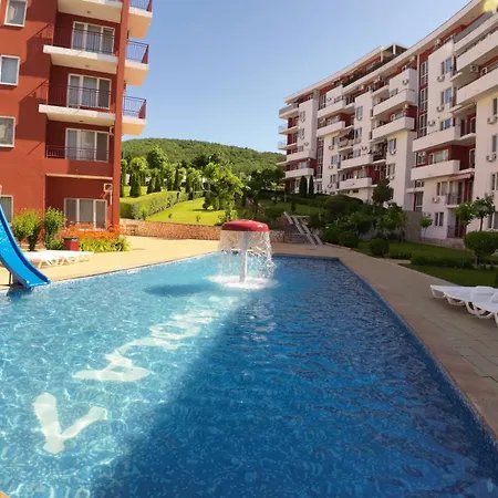 William's - Second Cozy Apartamento *