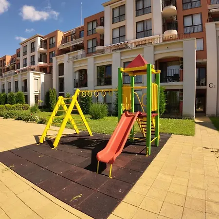 William's - Second Cozy Apartamento Sveti Vlas