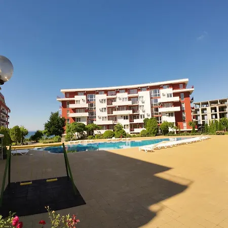 公寓 William's - Second Cozy *