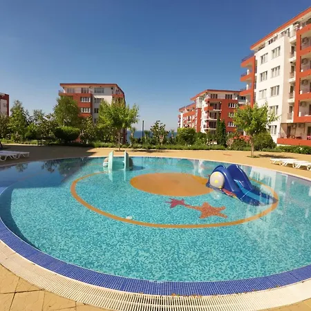 公寓 William's - Second Cozy