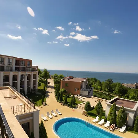 William's - Second Cozy Apartamento *