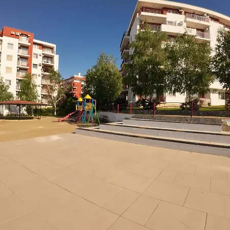 Apartamento William's - Second Cozy *