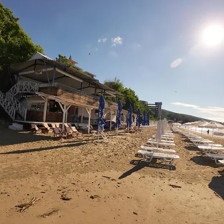 William's - Second Cozy 圣弗拉斯