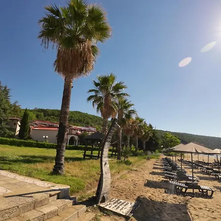 William's - Second Cozy * 圣弗拉斯