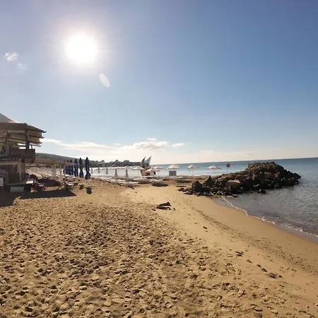 公寓 William's - Second Cozy 圣弗拉斯