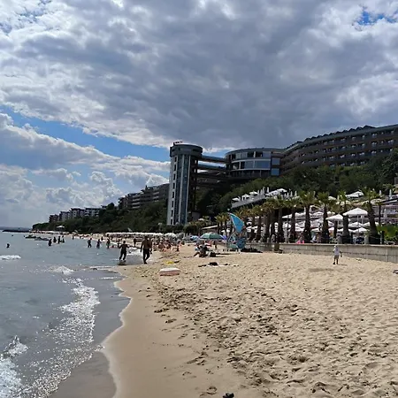 William's - Second Cozy Apartamento *