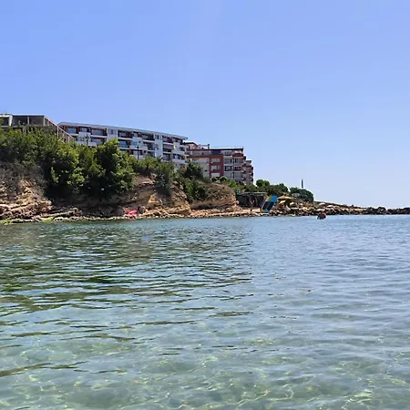 公寓 William's - Second Cozy 圣弗拉斯