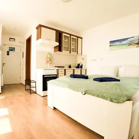 公寓 William's - Second Cozy