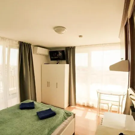 公寓 William's - Second Cozy *